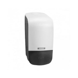 "Katrin Inclusive Soap Dispenser" skysto muilo dozatorius 500ml (baltas)