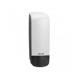 "Katrin Inclusive Soap Dispenser" skysto muilo dozatorius 1L (baltas)