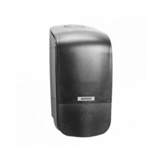 "Katrin Inclusive Soap Dispenser" skysto muilo dozatorius 500ml (juodas)