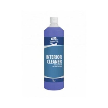 Interjero valiklis "Americol Interior Cleaner" 1L
