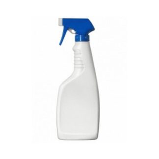 Dušo kabinų valiklis 750ml