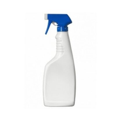 Dušo kabinų valiklis 750ml