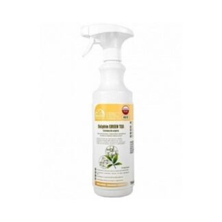 Oro gaiviklis "Dolphin GREEN TEA" 750ml