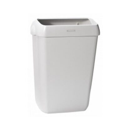 50L Šiukšlių dėžė "Katrin Waste Bin With Lid 50" (Balta)
