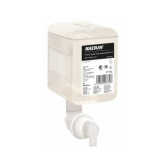 "Katrin Foam Soap Pure Neutral 500" muilo putos 500ml