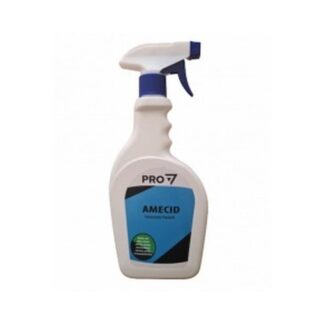 Kalkių ir rūdžių valiklis "Americol Amecid" 0,5 L (koncentratas)