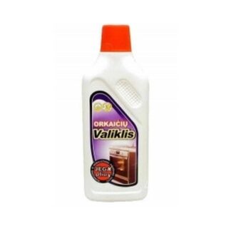 Orkaičių valiklis "Jėga plus" 500 ml