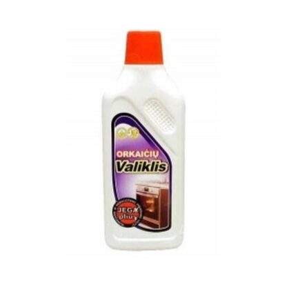 Orkaičių valiklis "Jėga plus" 500 ml