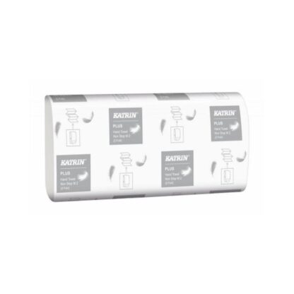 Rankšluostinės servetėlės 255*203 135vnt "Katrin Plus Hand Towel Non Stop M2"