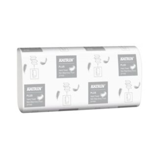 Rankšluostinės servetėlės 240*206 150vnt "Katrin Plus Non Stop M2 EasyFlush"