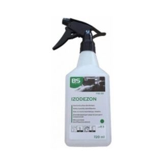 Rankų ir paviršių dezinfekantas "Izodezon" 720ml