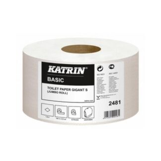 Tualetinis popierius 1sl*150m "Katrin Basic Gigant Toilet S 150"