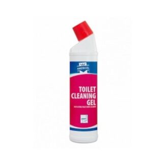 Unitazo valiklis "Americol Toilet Cleaning Gel" 750ml (koncentratas)