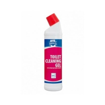 Unitazo valiklis "Americol Toilet Cleaning Gel" 750ml (koncentratas)