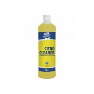 Universalus švelnus valiklis "Americol Citro Cleaner" 1L