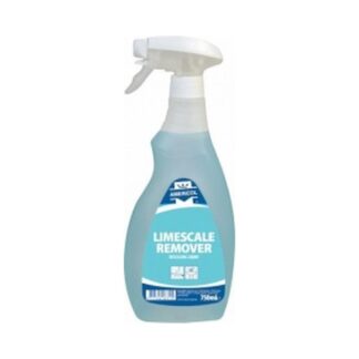 Putojantis kalkių ir nuosėdų valiklis "Americol Limescale Remover 750 ml (koncentratas)